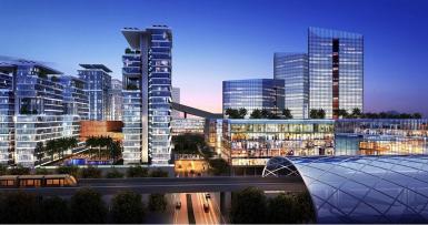 乐鱼体育中标菲律宾国家级重点项目,尽显民族品牌魅力担当