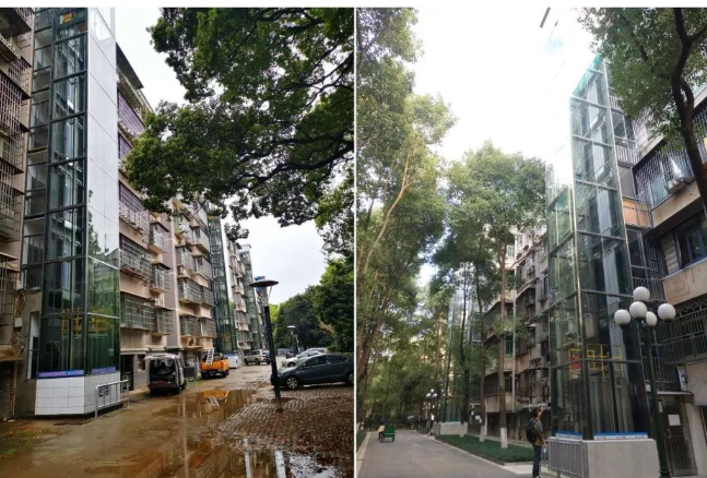 乐鱼体育，长沙加装梯市场中坚力量！