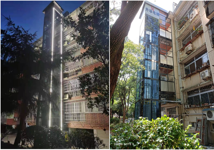 乐鱼体育，长沙加装梯市场中坚力量！