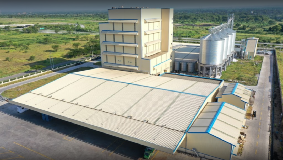 中国企业在海外设立工厂，乐鱼体育全力护航