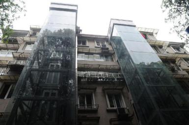 什么是载货电梯?