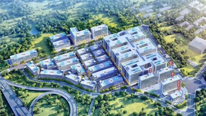 项目盘点丨乐鱼体育在粤东,助力更“汕”一层楼