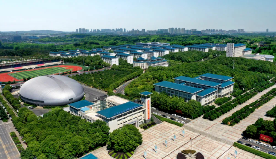 助力高等教育创新升维,乐鱼体育交付“满分答卷”