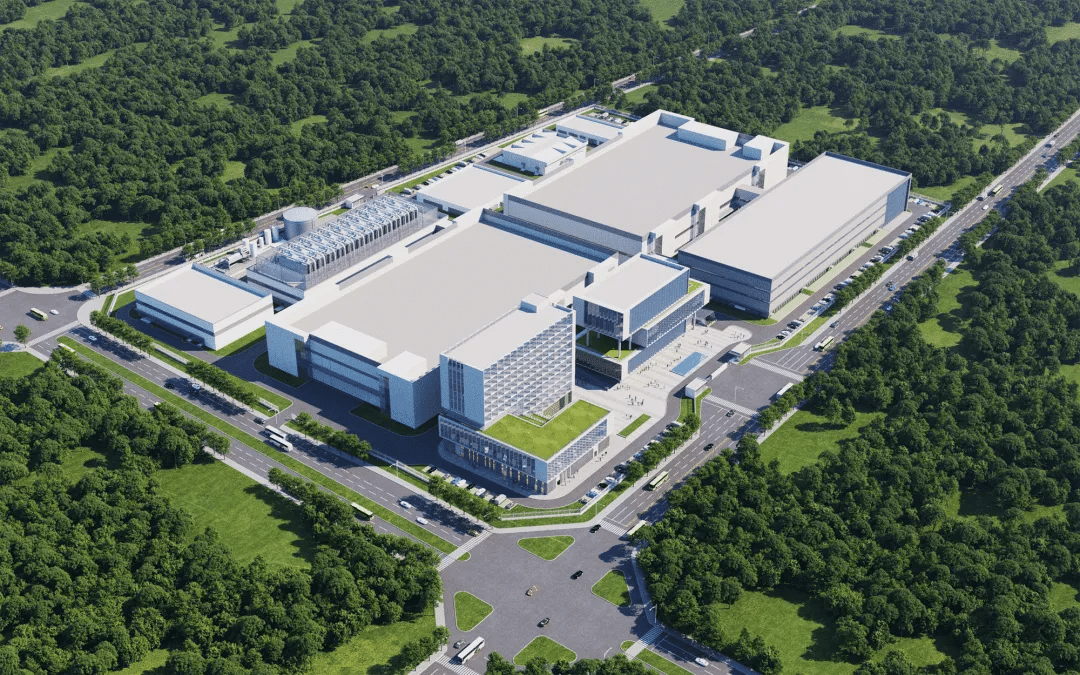 强强联合！乐鱼体育赋能珠海英搏尔智造工厂