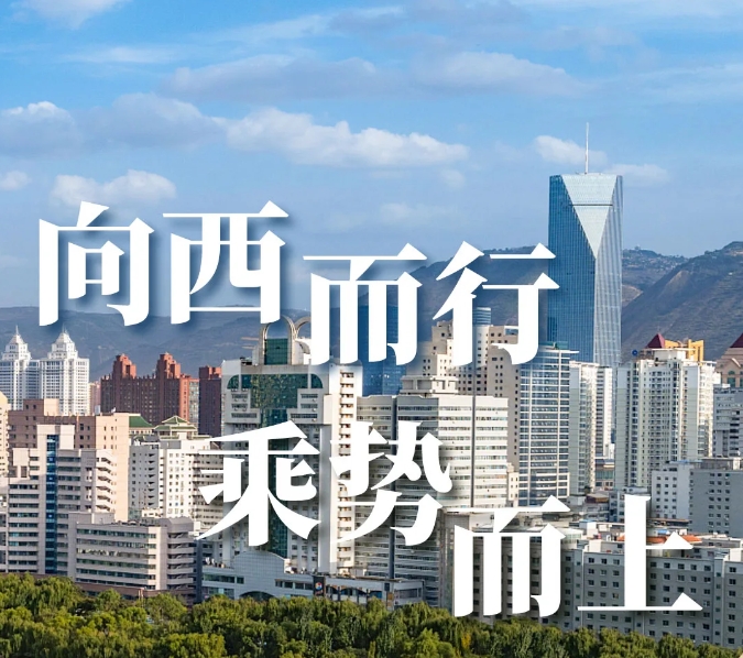 乐鱼体育 | 西北项目高光盘点，深度合作实录（上）